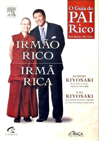 Irmão Rico - Irmã Rica
