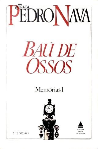 Baú dos Ossos