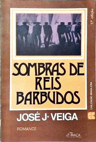 Sombras de Reis Barbudos
