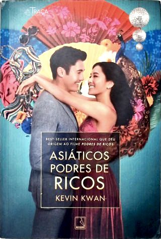 Asiáticos Podres de Ricos