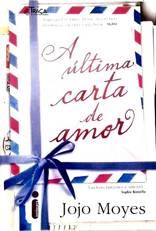 A Última Carta de Amor