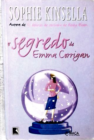 O Segredo de Emma Corrigan