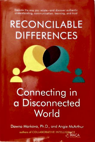 Reconcilable Differences