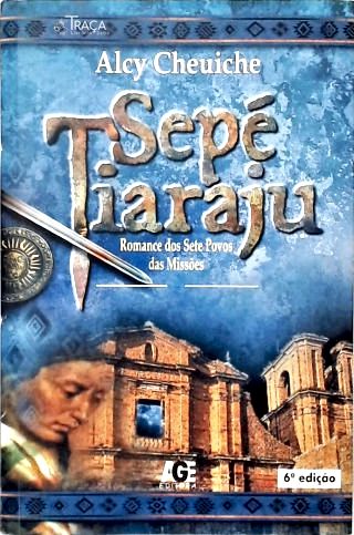 Sepé Tiaraju