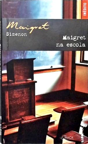 Maigret Na Escola