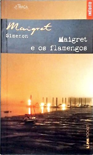 Maigret e os Flamengos