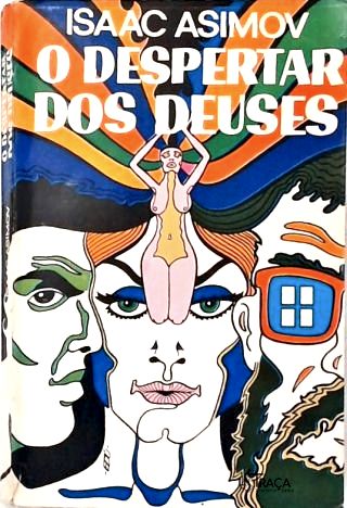 O Despertar dos Deuses