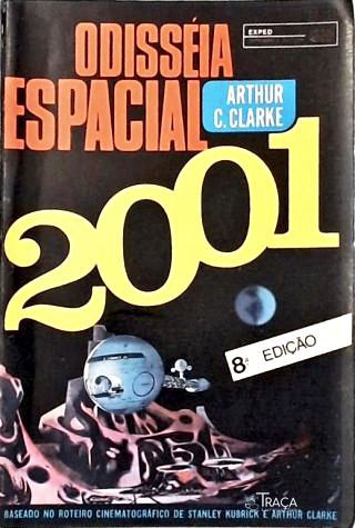 2001 - Odisséia Espacial