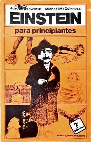 Einstein para Principiantes