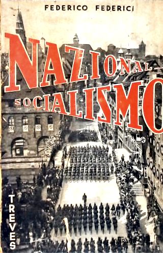 Nazionalsocialismo