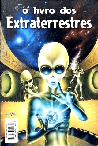 O Livro dos Extraterrestres