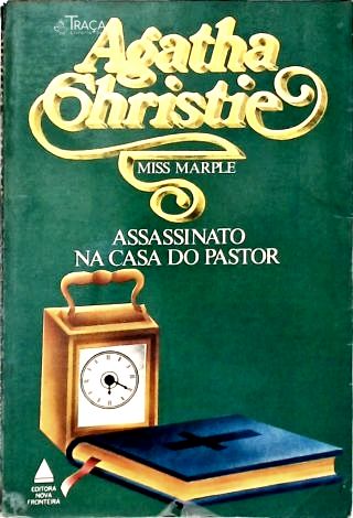 Assasinato Na Casa do Pastor