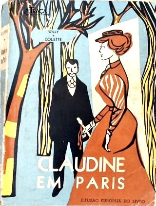 Claudine em Paris