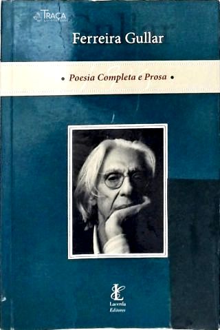 Poesia Completa e Prosa