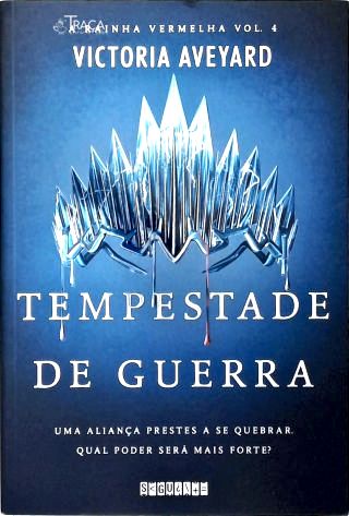 Tempestade de Guerra