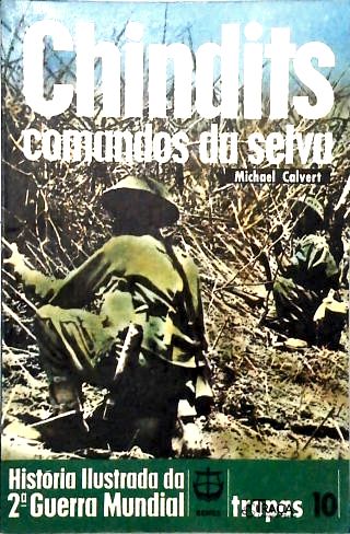 Chindits
