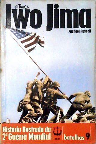 Iwo Jima
