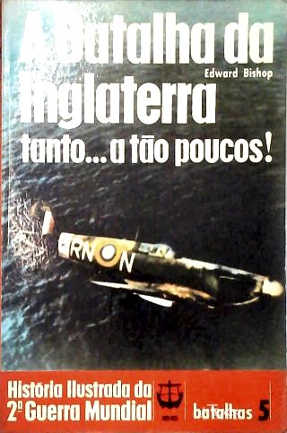 A Batalha da Inglaterra