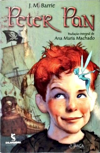 Peter Pan