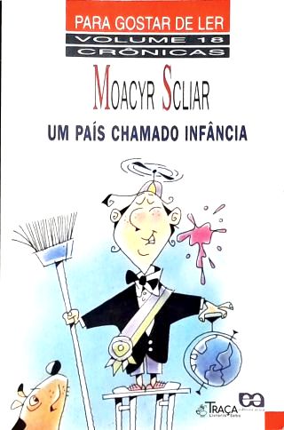 Um País Chamado Infância