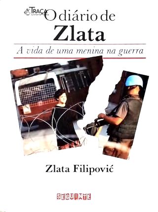 O Diário de Zlata