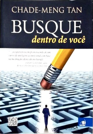 Busque Dentro de Você