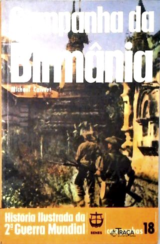 Campanha da Birmânia