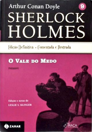 O Vale Do Medo