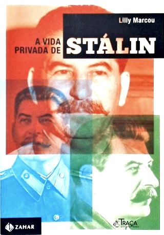 A Vida Privada de Stalin
