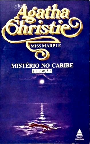 Misterio No Caribe