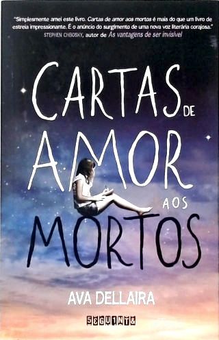 Cartas de Amor Aos Mortos