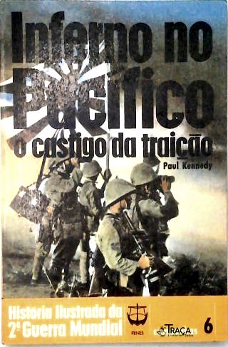 Inferno No Pacífico