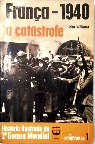 França - 1940