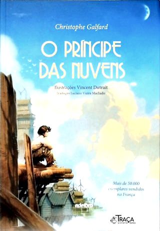 O Príncipe das Nuvens
