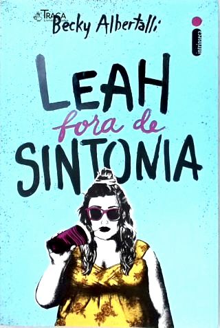 Leah Fora de Sintonia