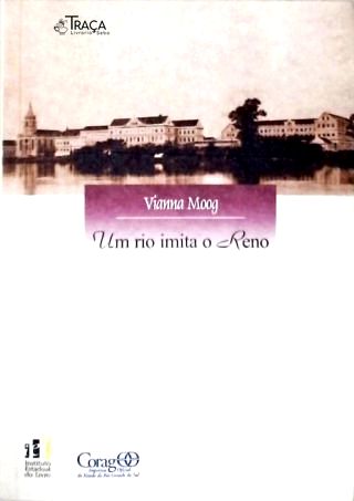Um Rio Imita o Reno