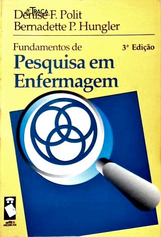 Fundamentos de Pesquisa em Emfermagem
