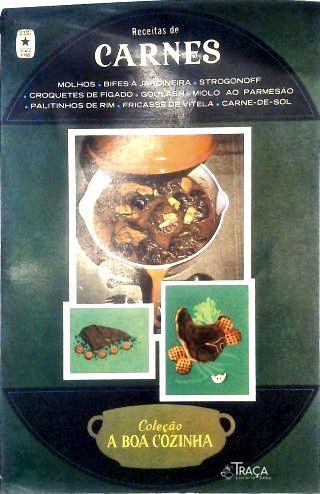 Receitas de Carnes