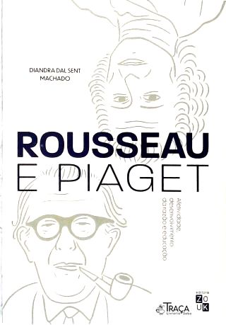 Rousseau e Piaget