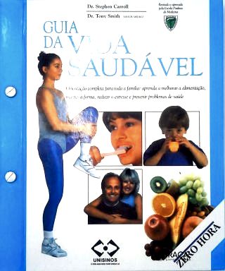 Guia para Vida Saudável