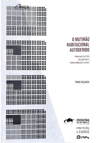 O Mutirão Habitacional Sugerido