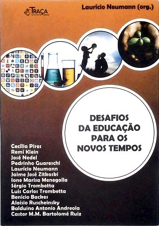 Desafios da Educação para os Novos Tempos