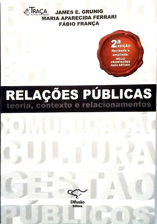 Relações Públicas