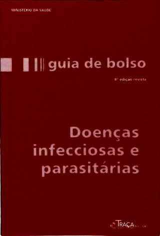 Doenças Infecciosas e Parasitárias