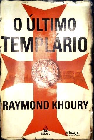 O Último Templário