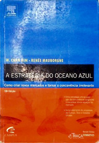 A Estratégia do Oceano Azul