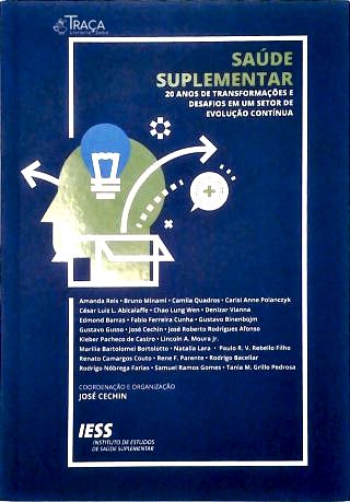 Saúde Suplementar