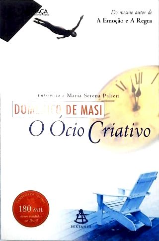O Ócio Criativo