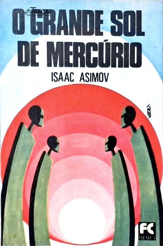 O Grande Sol de Mercúrio
