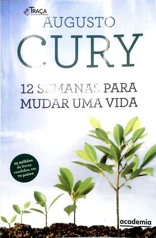 12 Semanaspara Mudar Uma Vida